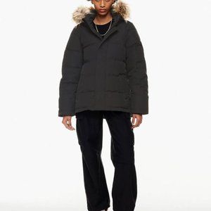 TNA Aritizia winter jacket